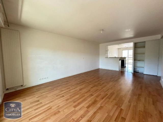 Appartement à louer 3 pièces 77.89m²
