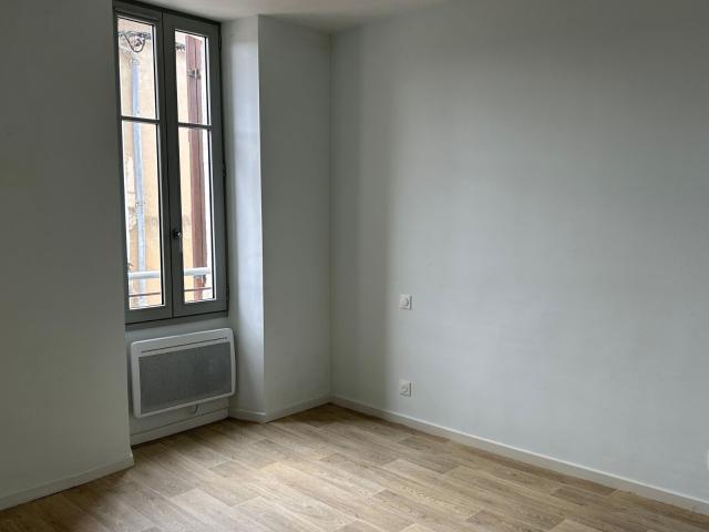 Appartement à louer 3 pièces 77,99 m