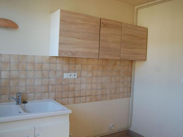 Appartement à louer 3 pièces