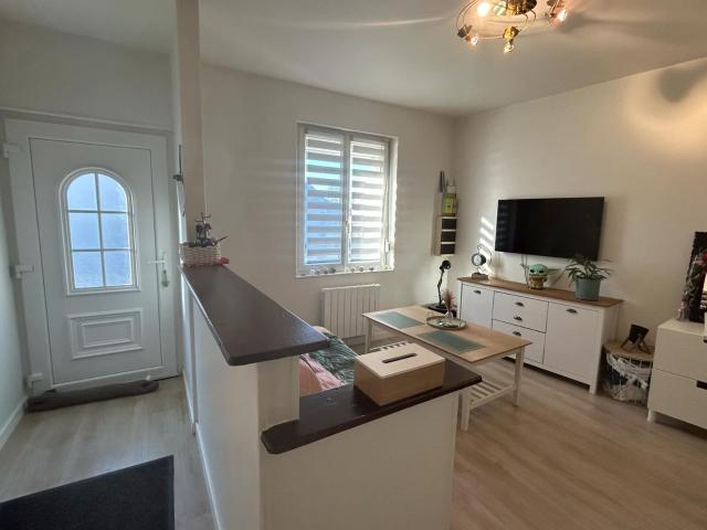 Appartement à louer 3 pièces