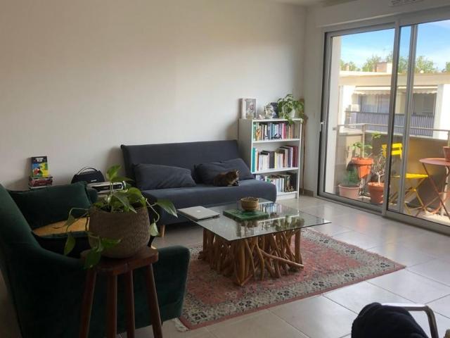 Appartement à louer 3 pièces • 78,05 m2 Sète