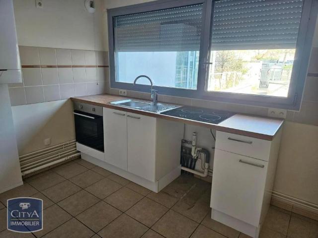 Appartement à louer 3 pièces 78.12m²