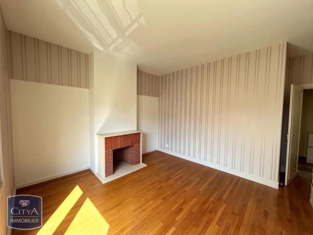 Appartement à louer 3 pièces 78.23m²
