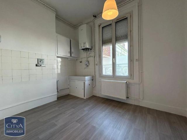 Appartement à louer 3 pièces 78.23m²