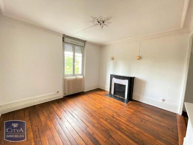 Appartement à louer 3 pièces 78.49m²