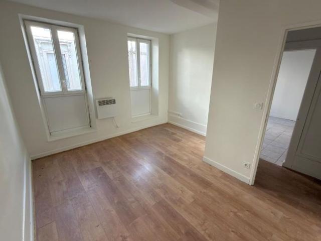 Appartement à louer 3 pièces 78,41 m