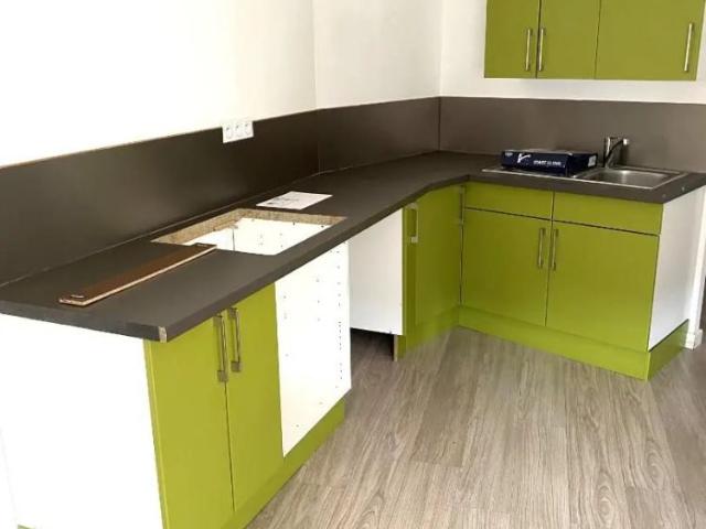 Appartement à louer 3 pièces 78.74m²