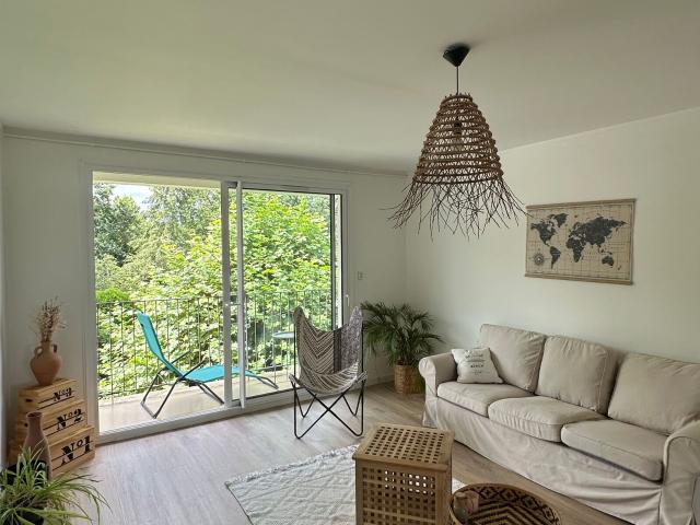 Appartement à louer 3 pièces 78,75 m