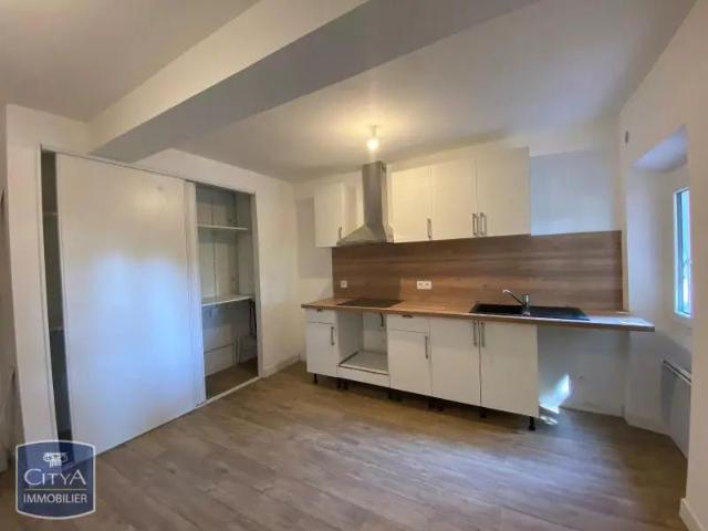 Appartement à louer 3 pièces 78m²