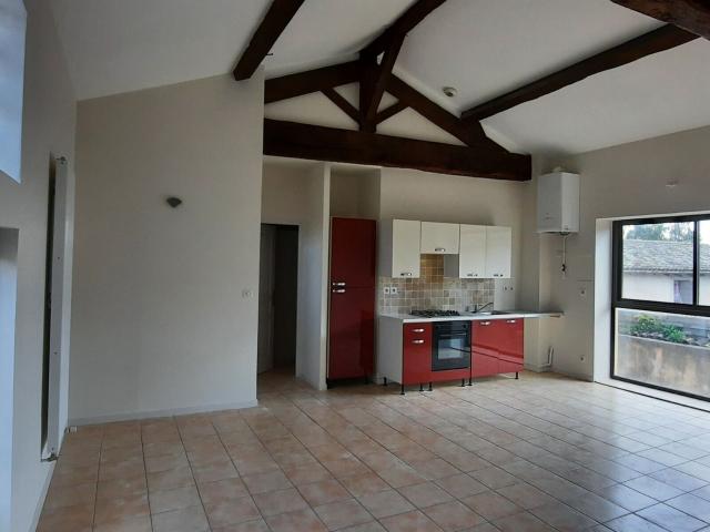 Appartement à louer 3 pièces