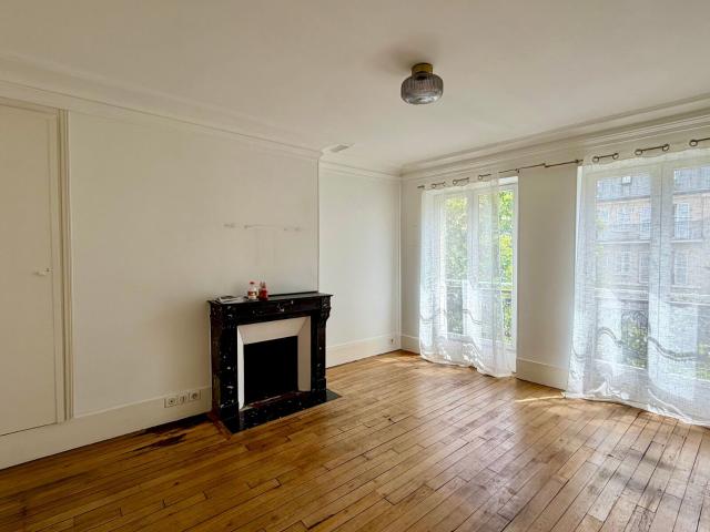 Appartement à louer 3 pièces