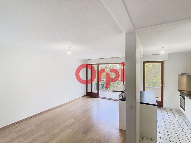 Appartement à louer 3 pièces