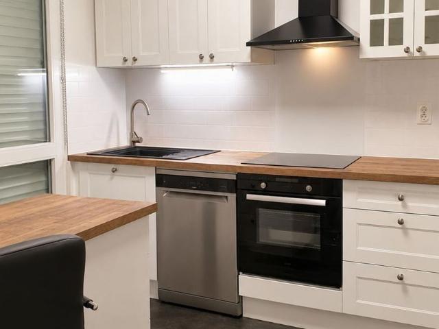 Appartement à louer 3 pièces • 79 m2 Strasbourg
