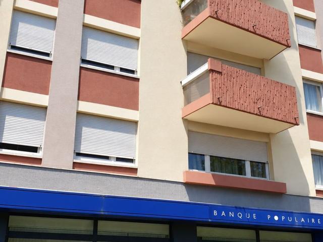 Appartement à louer 3 pièces 79 m