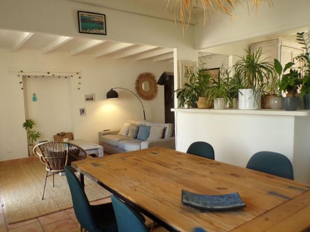 Appartement à louer 3 pièces • 79,22 m2 Lauris