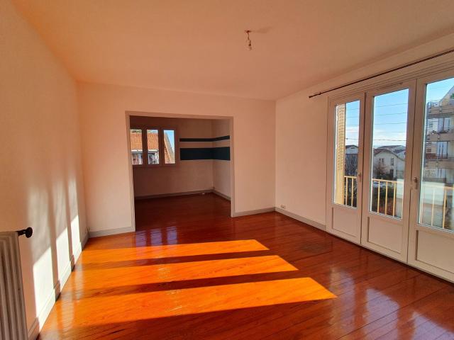 Appartement à louer 3 pièces 79,22 m
