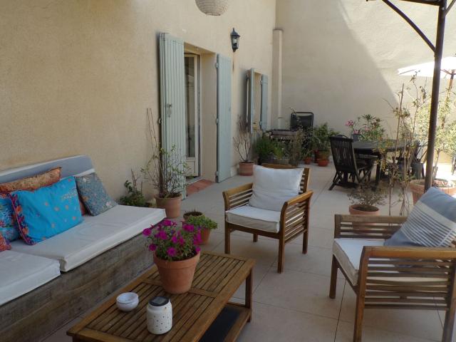 Appartement à louer 3 pièces 79,22 m
