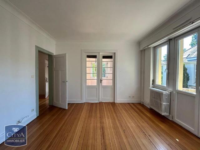 Appartement à louer 3 pièces 79.51m²