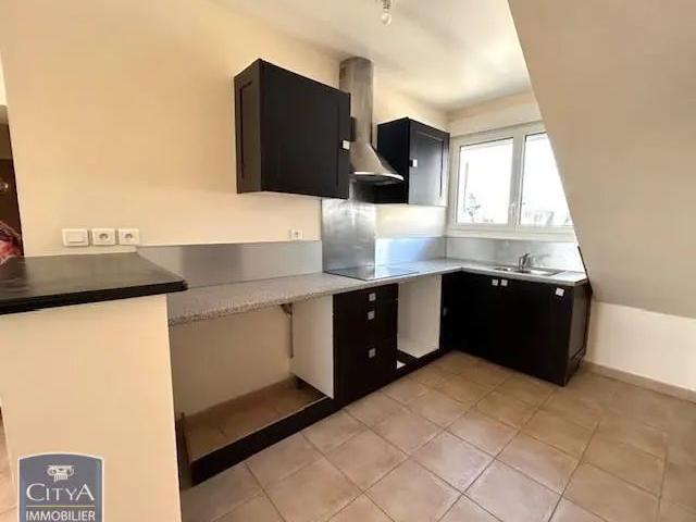 Appartement à louer 3 pièces 79.65m²