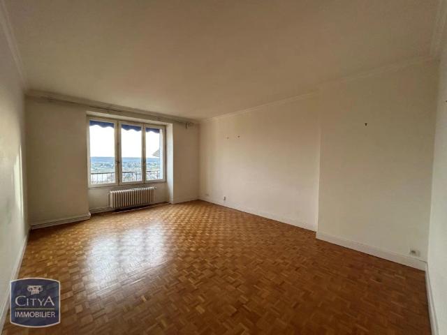 Appartement à louer 3 pièces 79.92m²