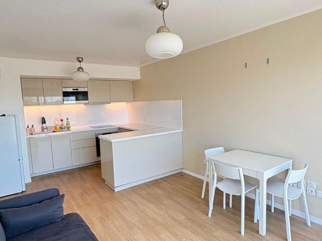 Appartement à louer 3 pièces