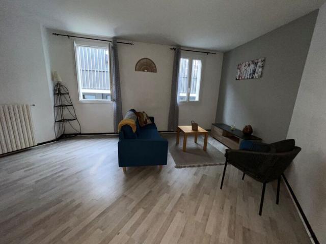 Appartement à louer 3 pièces • 70 m2 Albi