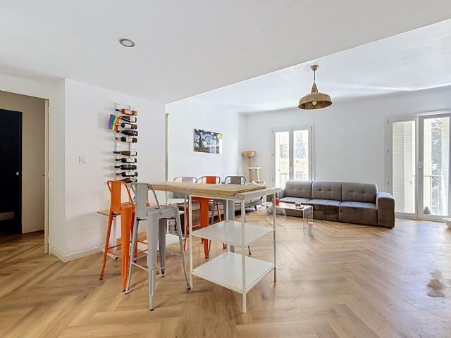 Appartement à louer 3 pièces 70 m