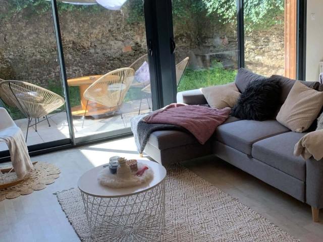 Appartement à louer 3 pièces 70 m