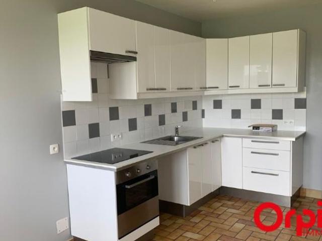Appartement à louer 3 pièces 70 m