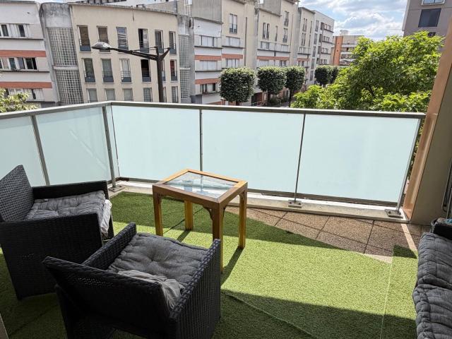 Appartement à louer 3 pièces 70 m