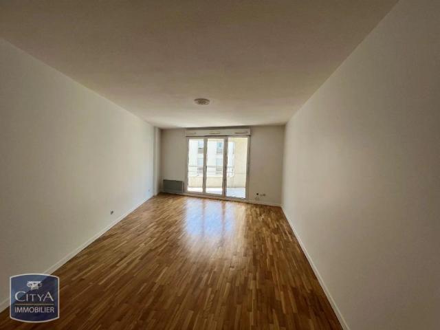 Appartement à louer 3 pièces 70.06m²