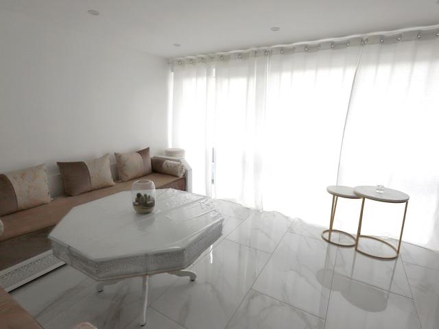 Appartement à louer 3 pièces 70,07 m