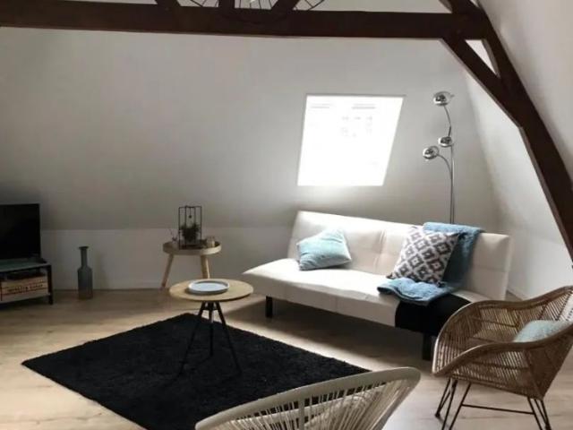 Appartement à louer 3 pièces 70.07m²