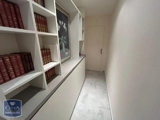 Appartement à louer 3 pièces 70.08m²