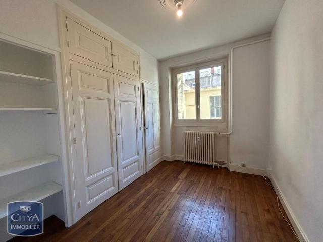Appartement à louer 3 pièces 70.02m²