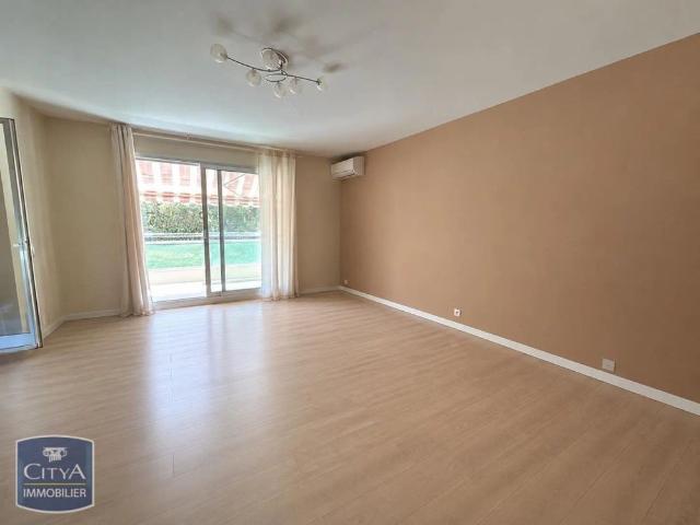 Appartement à louer 3 pièces 70.14m²