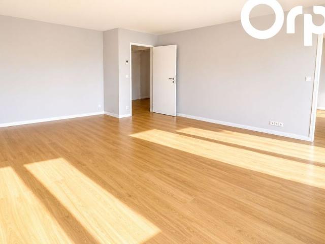 Appartement à louer 3 pièces • 70,17 m2 Montigny le Bretonneux