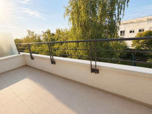 Appartement à louer 3 pièces 70,17 m