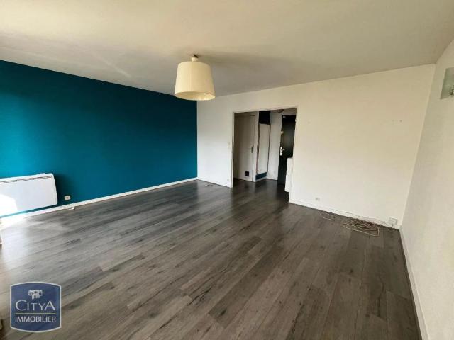 Appartement à louer 3 pièces 70.11m²