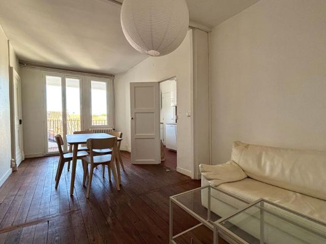 Appartement à louer 3 pièces • 70,28 m2 Toulouse