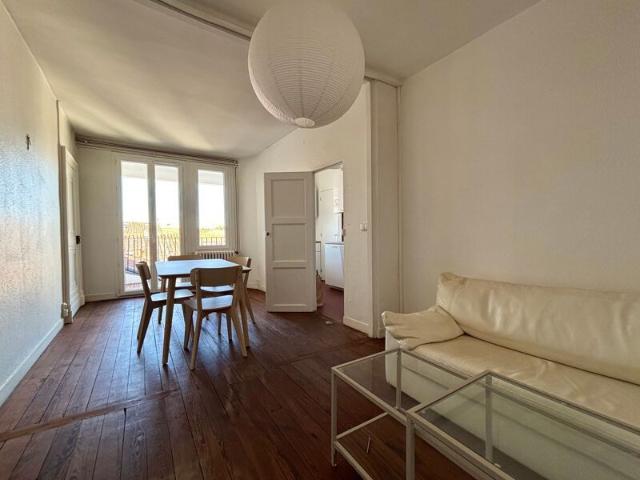 Appartement à louer 3 pièces • 70,28 m2 Toulouse