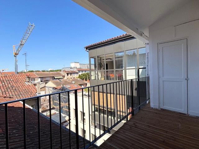 Appartement à louer 3 pièces 70,28 m