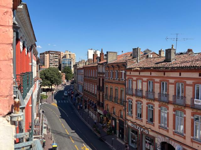 Appartement à louer 3 pièces 70,28 m