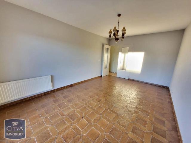 Appartement à louer 3 pièces 70.2m²