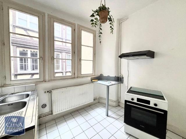 Appartement à louer 3 pièces 70.2m²