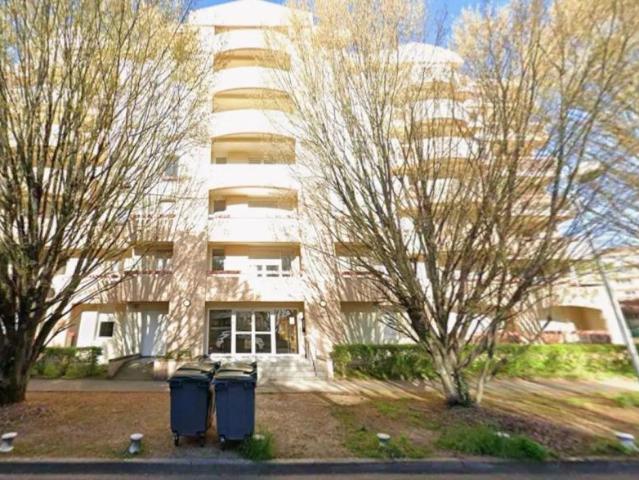 Appartement à louer 3 pièces 70.06m²