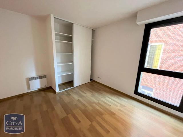 Appartement à louer 3 pièces 70.37m²