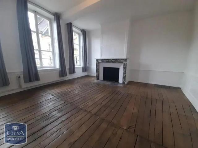 Appartement à louer 3 pièces 70.48m²