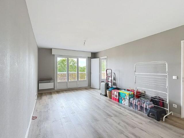 Appartement à louer 3 pièces • 70,49 m2 Le Grand Quevilly