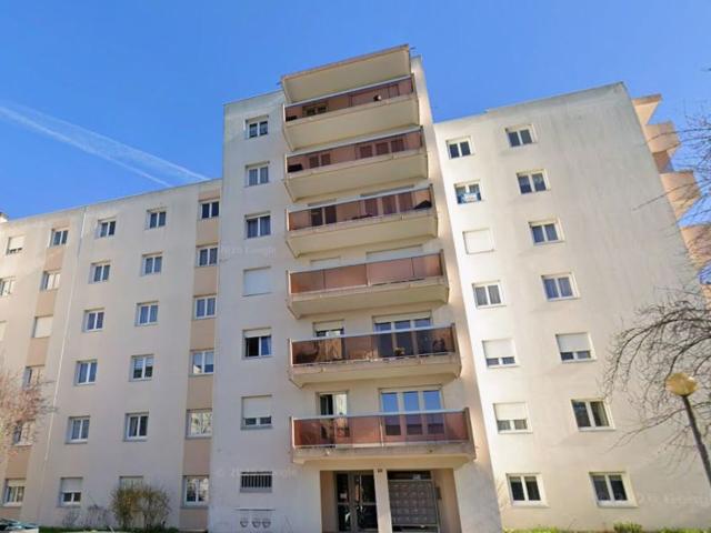Appartement à louer 3 pièces 70,49 m